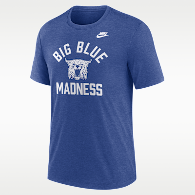 Kentucky Legacy Mantra Men's Nike College T-Shirt. Nike.com